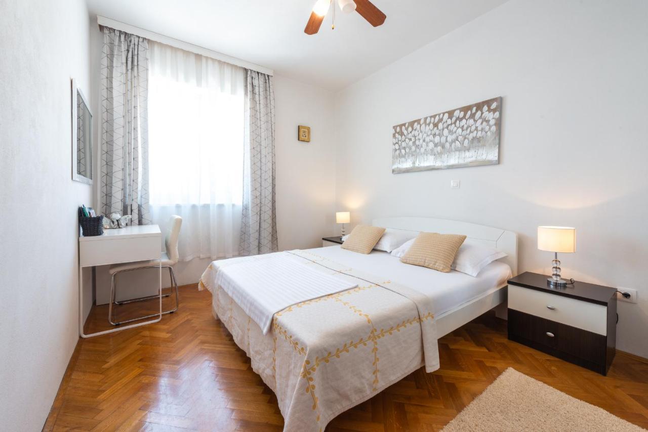 Apartment Lucija Dubrovnik Exterior foto